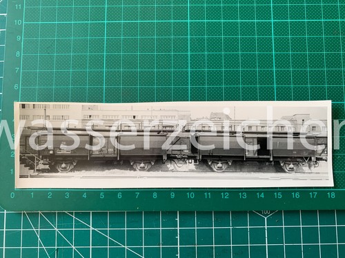 Foto waggon 869051 - foto, db