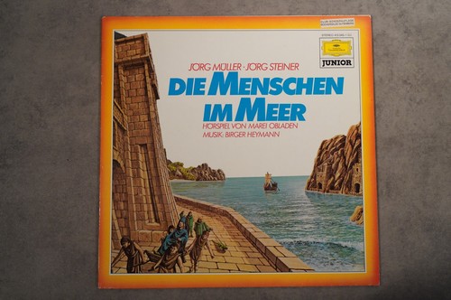 Die menschen im meer - die,