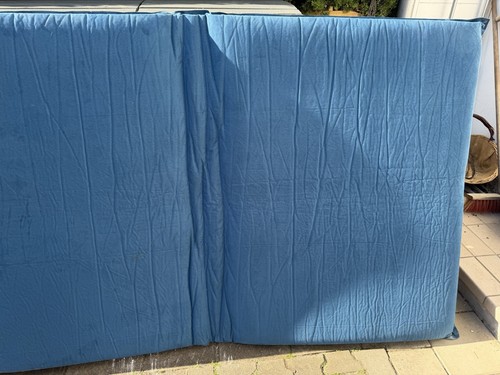 Berger comfort duo isomatte - berger,