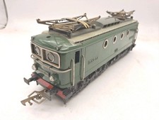 Jep o Lokomotive SNCF BB 8101