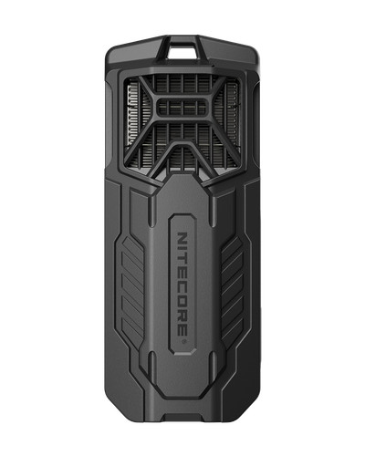 Nitecore emr16 kompakter - nitecore,
