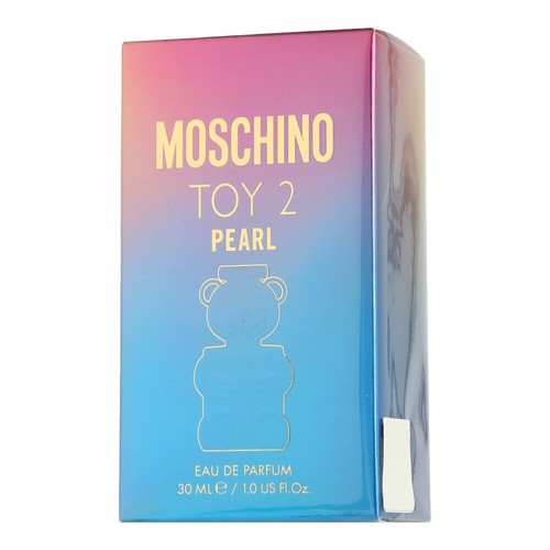 Moschino toy pearl - moschino,