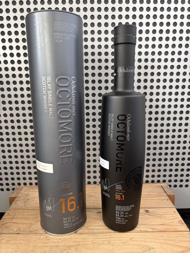 Octomore islay single - octomore, |