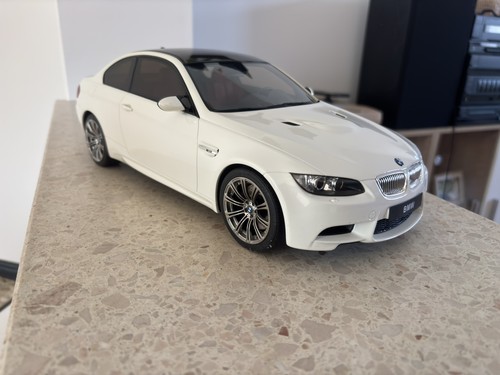 Bmw e92 12 otto - bmw, m3