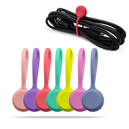 Magnetische kabel organizer - magnetische,