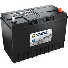 Starterbatterie Varta