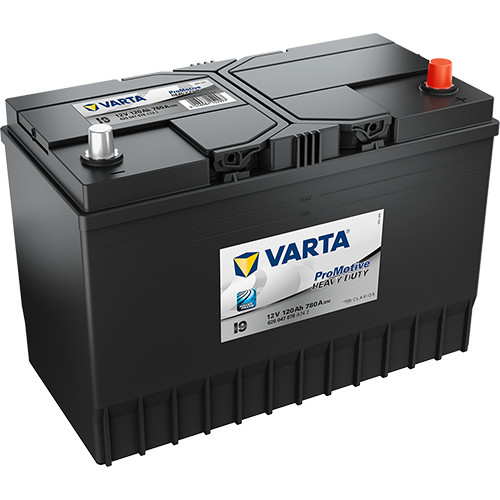 Starterbatterie varta - starterbatterie,