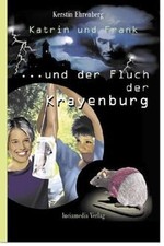 Katrin und Frank... und der Fluch der Krayenburg von not... | Buch | Zustand gut