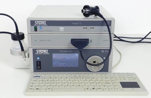 Karl storz image - karl, 1s