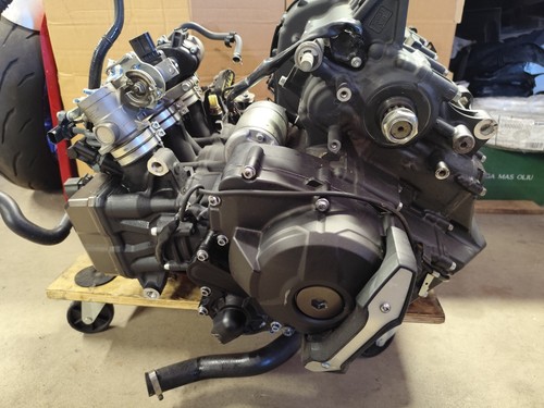 Bloque motor yamaha 09 - de,