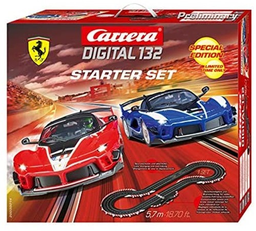 Carrera digital 132 20030014 - carrera,
