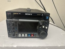 Sony pdw f1600 xdcam - pdw-f1600,