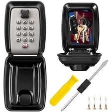 Großer witterungsfester