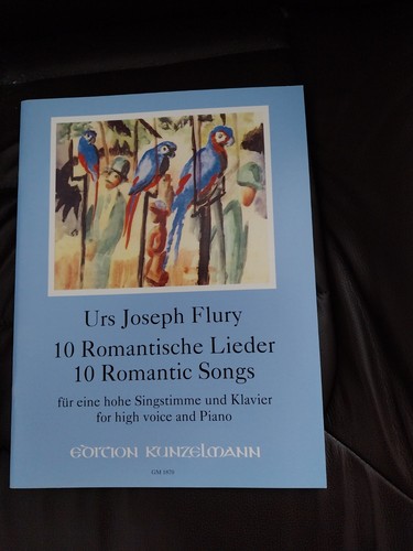 Urs joseph flury - joseph,