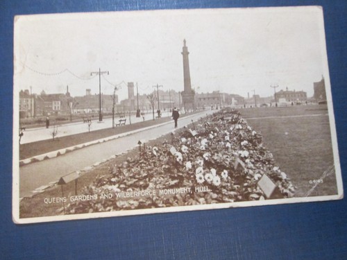 Postkarten von hull queens - postkarten,