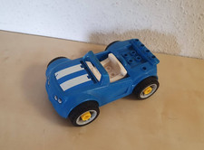 (B02)  Lego Duplo Toolo