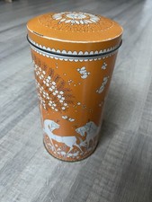 alte  Keksdose Sammler Sammlung Geschenk Deko Dekoration Küche