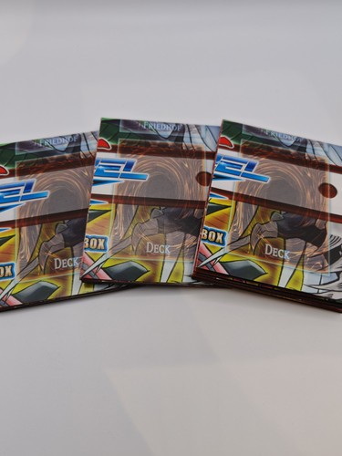 3x speed duel gx - speed,