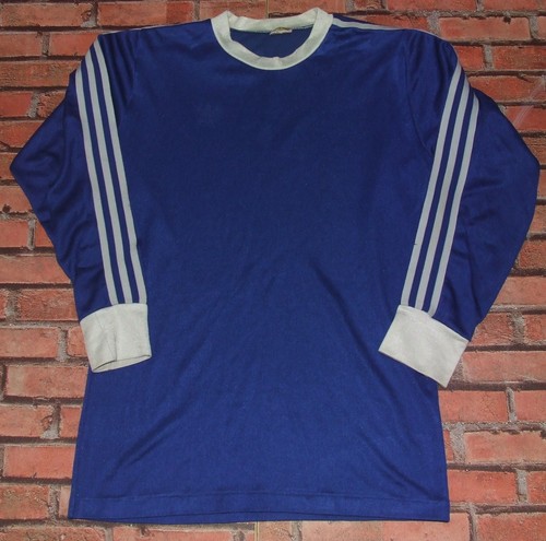 Adidas trefoil fußballtrikot - adidas,