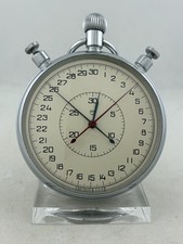 Taschenuhr stoppuhr slava - stoppuhr,