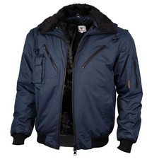 Qualitex Herren Pilotenjacke