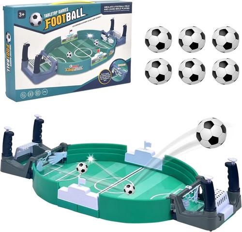 Mini tischfußballspiel - mini,