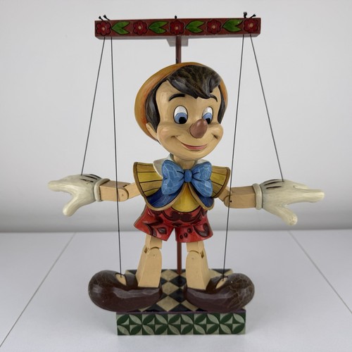 Disney traditions pinocchio - pinocchio, 70