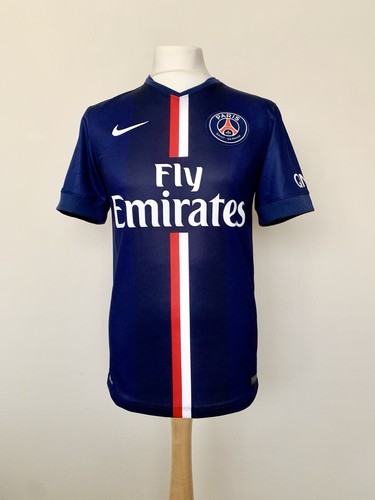 Paris saint germain 2014 - paris, 2014-2015