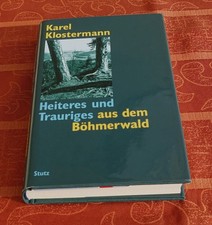 Karel Klostermann, Heiteres