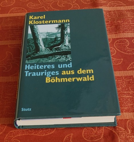 Karel klostermann heiteres - klostermann,,