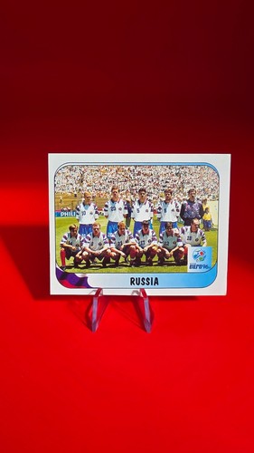 Russia team sticker - sticker, #225
