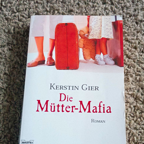 Kerstin gier die - gier:,