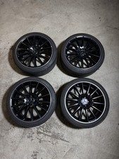 Mercedes Original AMG CLA 35