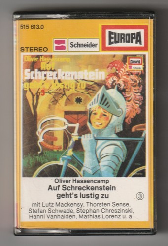 Europa 515 613 auf - europa, mc