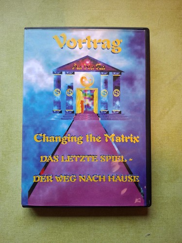 Peter dexheimer dvd - dvd, ~