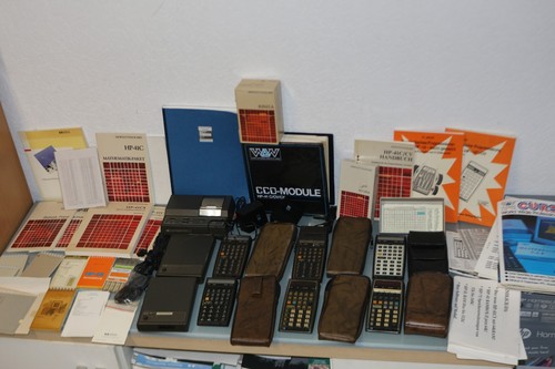 Hewlett packard st - 6,