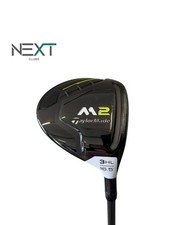 TaylorMade M2 Fairwayholz 3HL 16,5° / TM REAX / Flex R