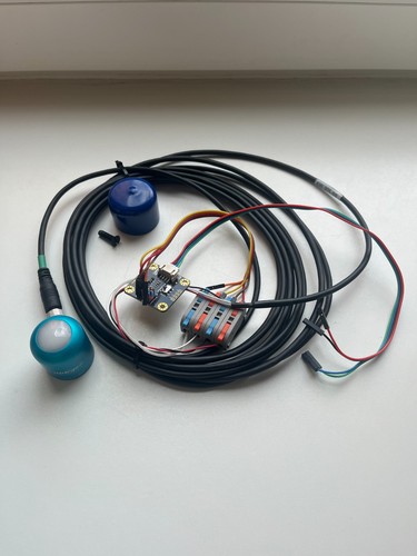 Apogee 515 quantum - apogee,