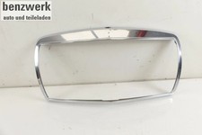 Mercedes W123 Kühlergrill