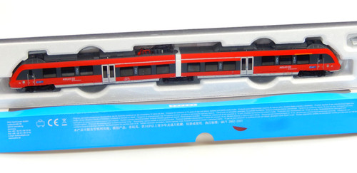 Piko 59510 triebwagen br - piko,