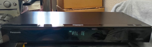 Panasonic dmr ubs70egk twin - panasonic, dmr-ubs70egk
