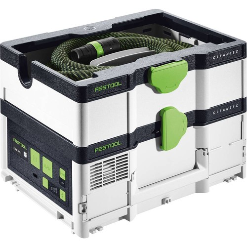 Festool ctlc sys basic - ctlc, i-basic