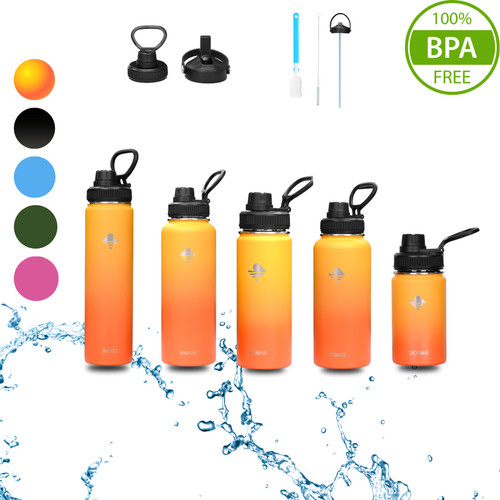 Raikou trinkflasche 350ml - 350ml, i