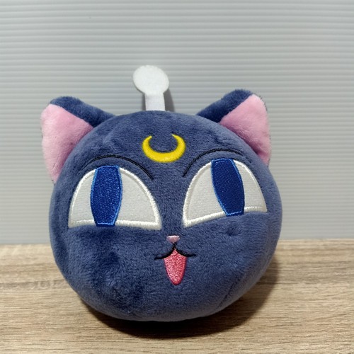 Sailor moon luna katze - sailor,