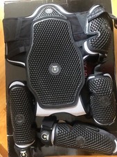 Forcefield Body Armour Extreme