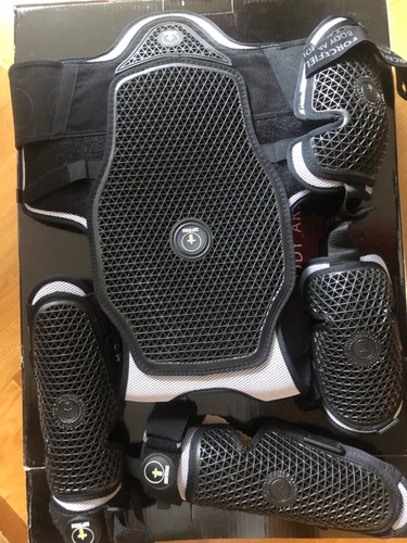 Forcefield body armour extreme - body,