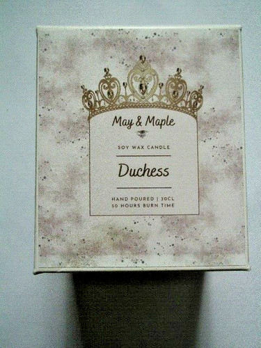 May maple duft - &, riesen