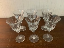 10 Gläser Wein- Modell? Aus