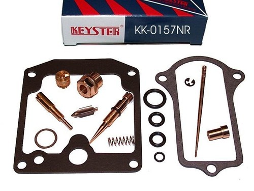 Keyster