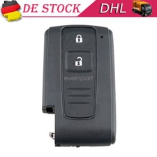 Schlüssel Ersatz Gehäuse